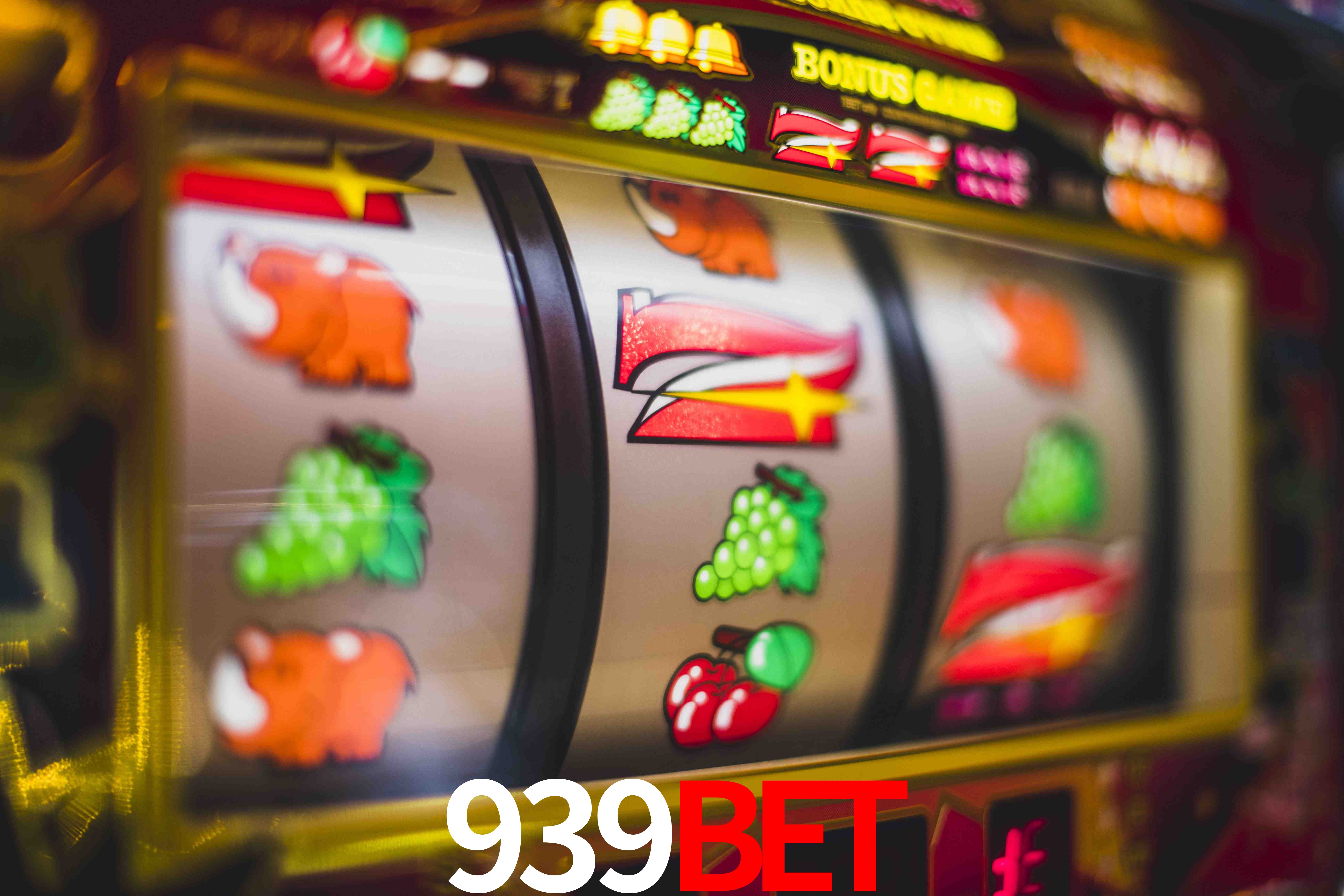 Welcome Bonus 939BET