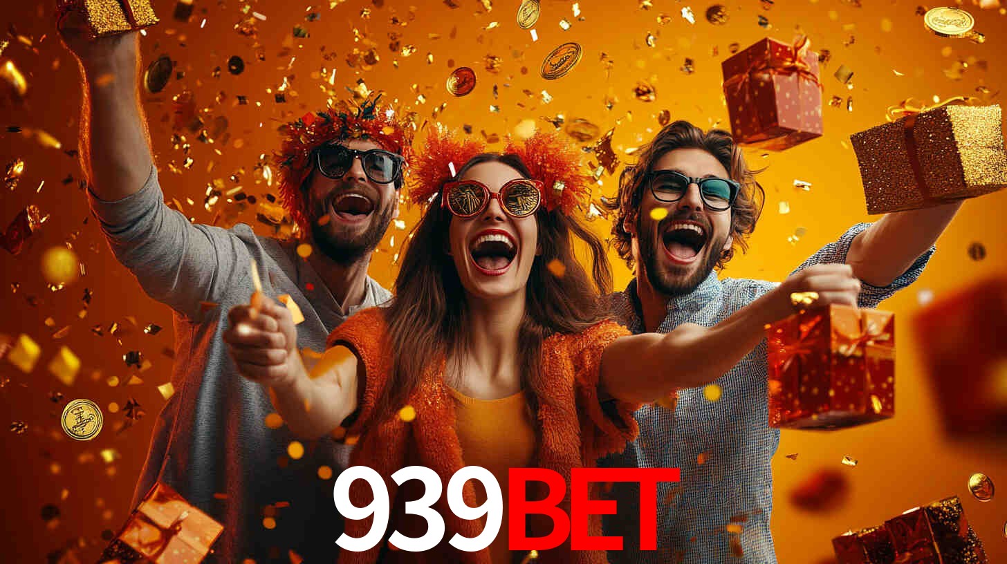939BET - Reino dos Milionários - 939BET App