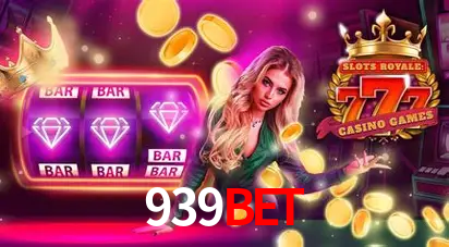 Desvendando o Mundo dos Jogos Virtuais na 939BET