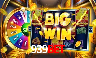 Apostas Esportivas na 939BET: Um Guia Completo