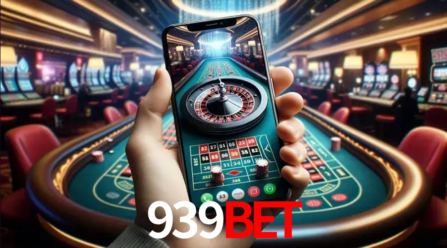 API Integration 939BET