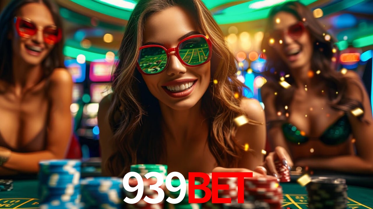 Bonus Features 939BET