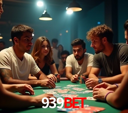 939BET Slot - 320+ Caça-Níqueis Premium