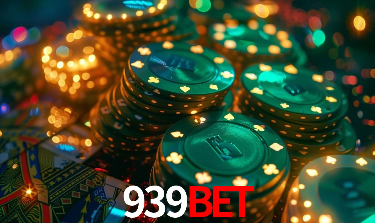 Diretório de Jogos 939BET