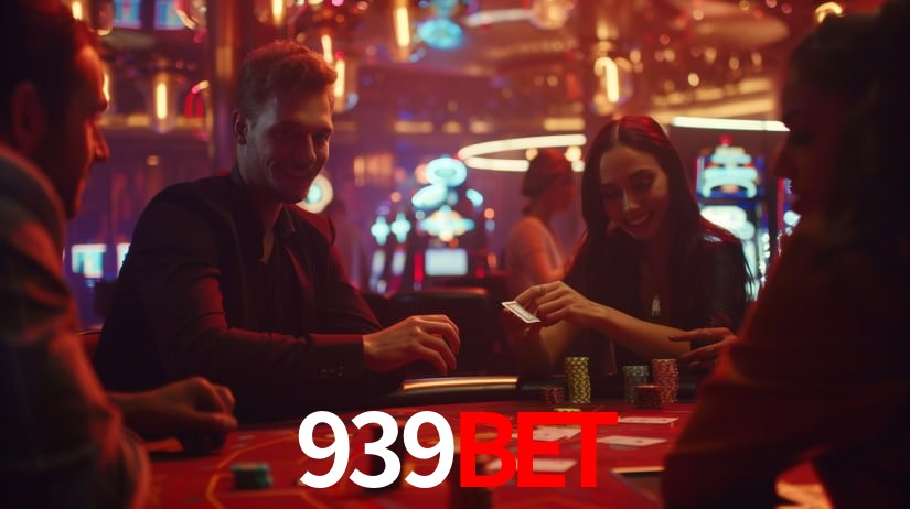 A Popularidade dos Caça-Níqueis no 939BET