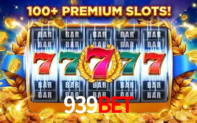 Descubra o Mundo do Cassino Online com 939BET