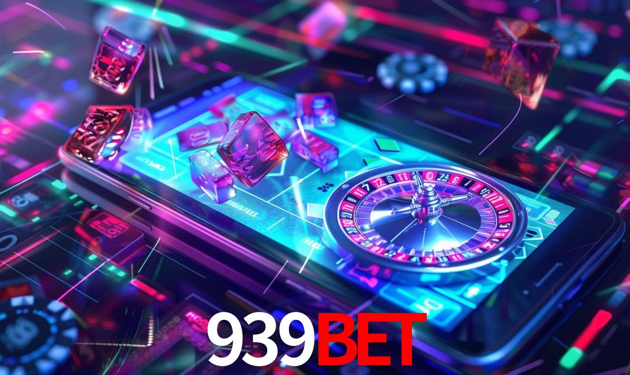 Login Seguro 939BET