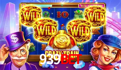 939BET Belo Horizonte - Reivindique Bonus