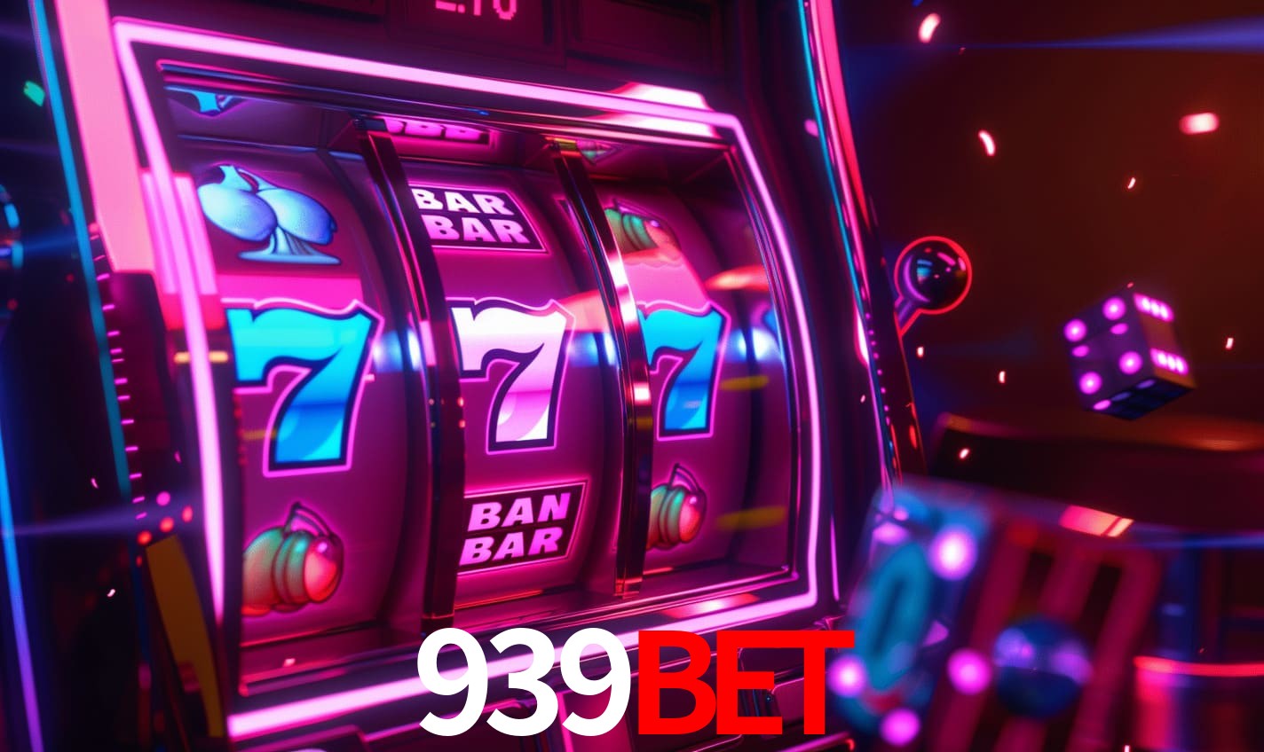 939BET Fortaleza - Leaderboard