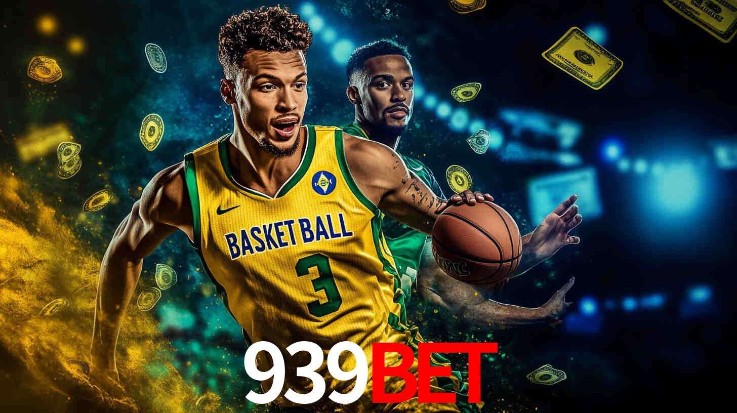 Descubra a Essência do 939BET: Nossa História e Compromissos