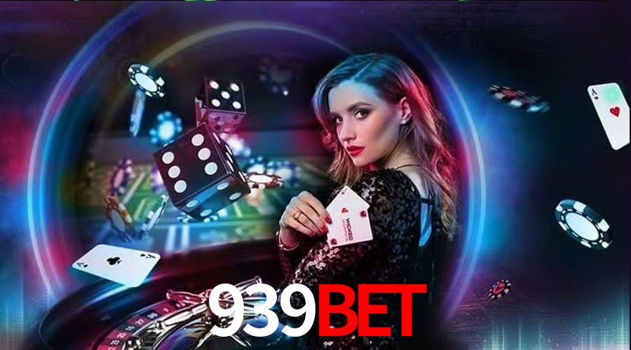 Exclusive Offers 939BET