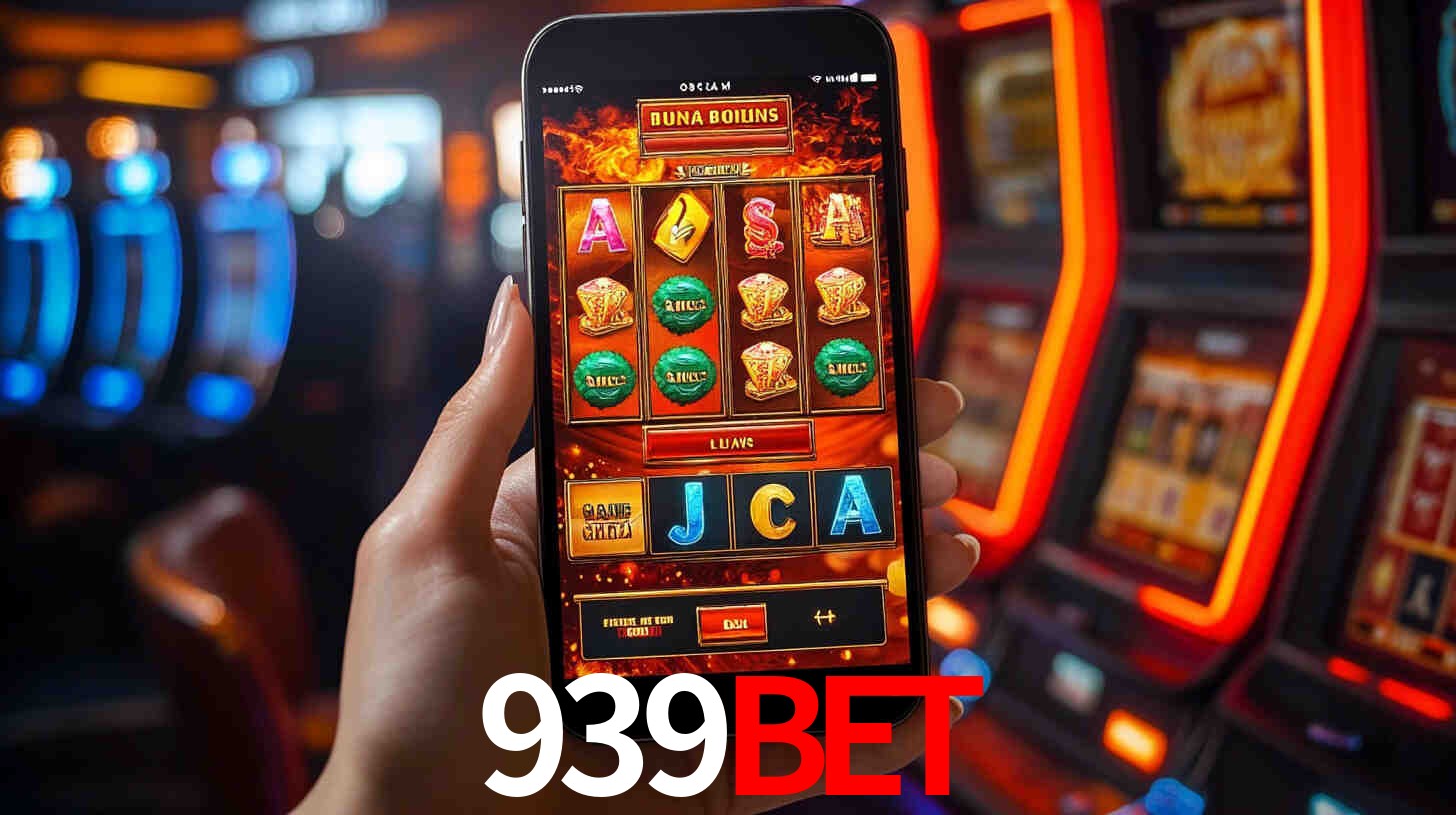 Experimente o Login Seguro Premium no 939BET