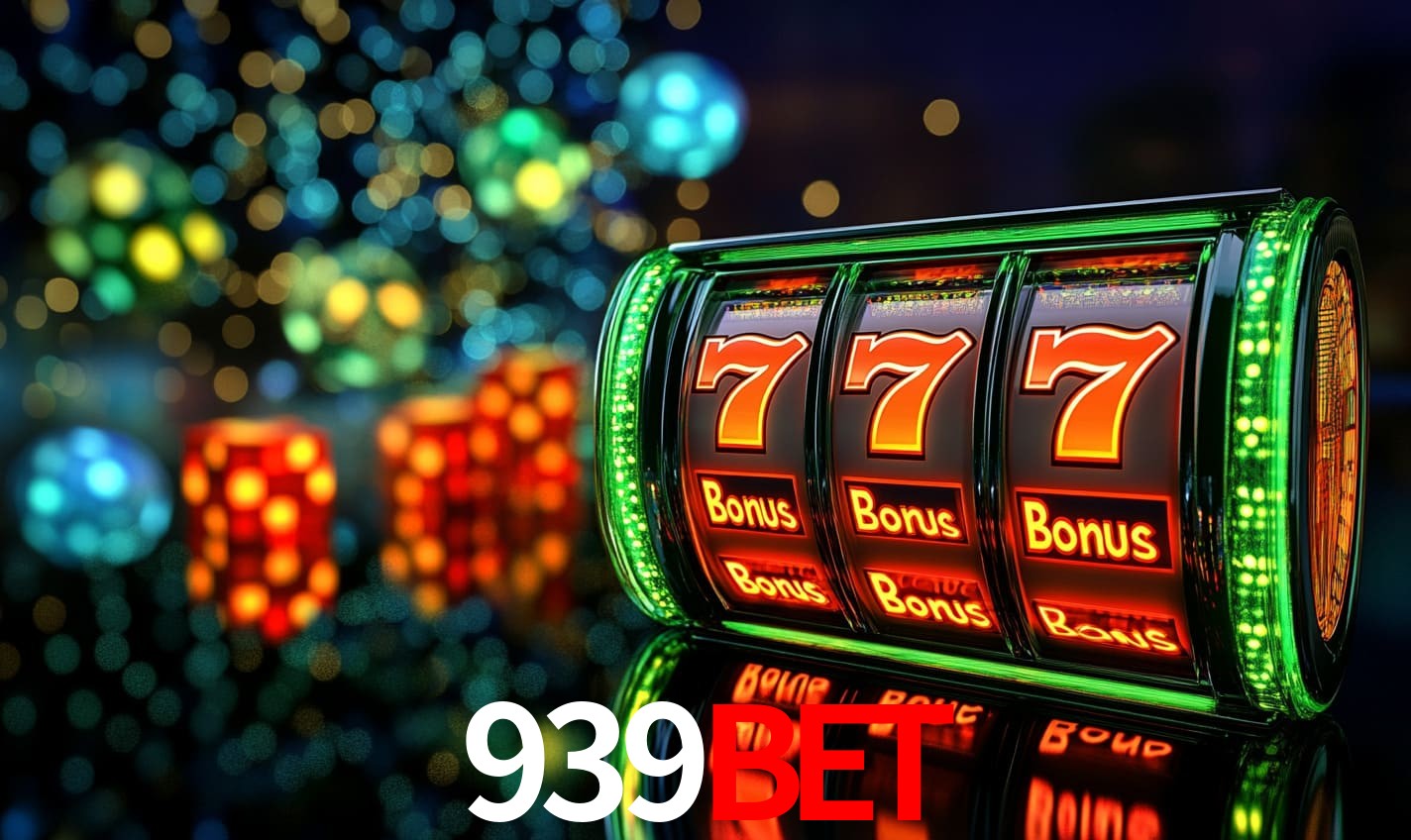 939BET - Pagamento PIX Instantâneo