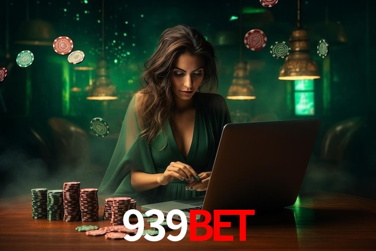 939BET - App Security