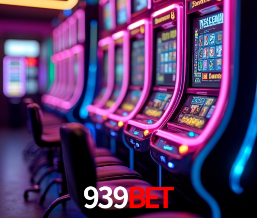 939BET São Paulo - Top Slots