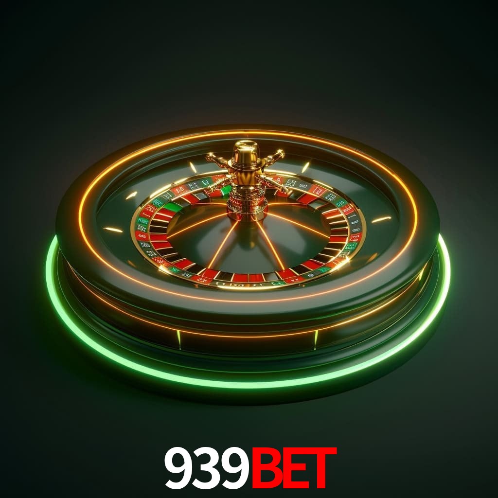 939BET App - Aplicativo Móvel Oficial