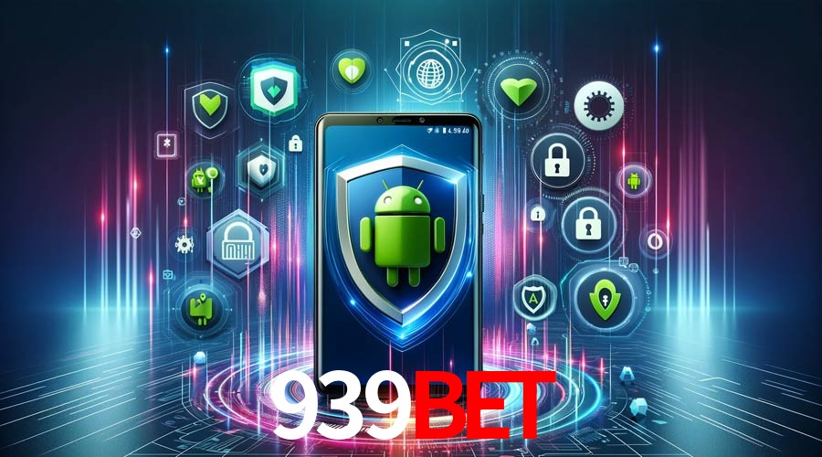 Security Systems 939BET