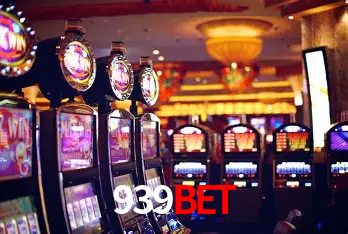 939BET São Paulo - Live Tables