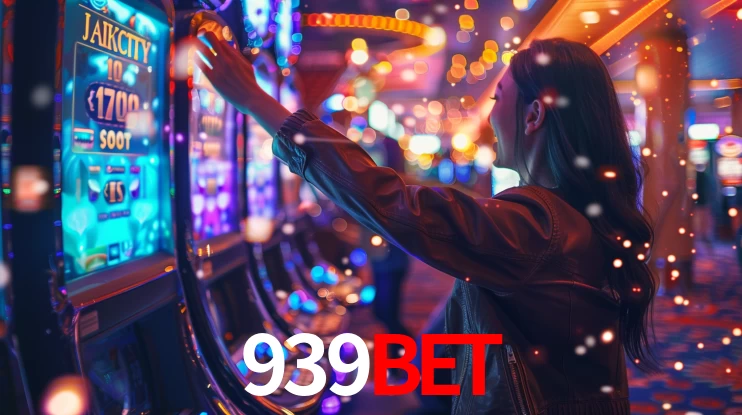 Explore as vantagens do 939BET: serviço profissional e confiabilidade