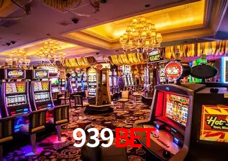 939BET Belo Horizonte - VIP Casino