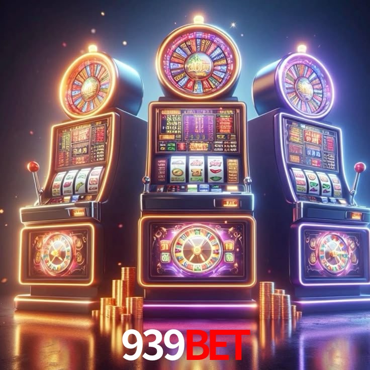 Ofertas Imperdíveis na 939BET: Promoções e Bônus Que Valem a Pena