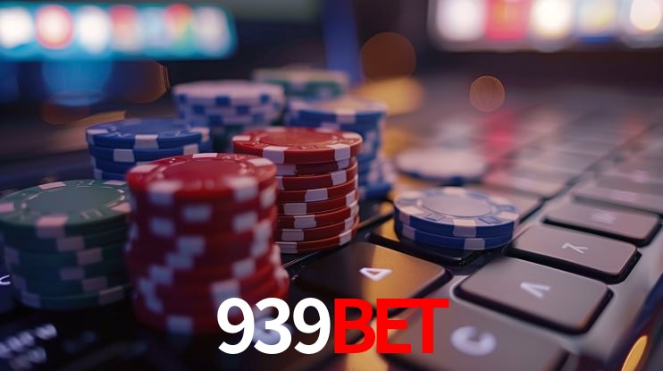 939BET - Login Methods