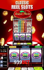 939BET Bônus - Pacote R$5.000 + VIP