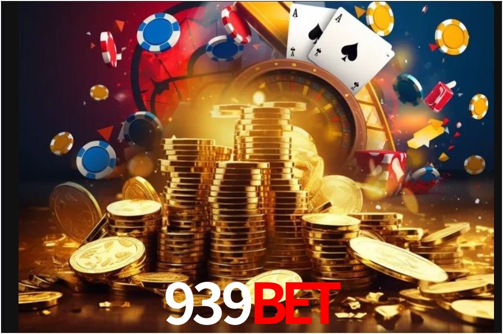 Programa VIP 939BET