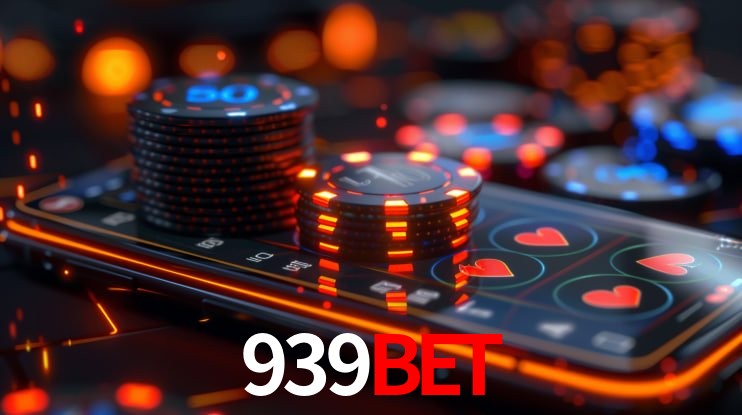 Games Directory 939BET