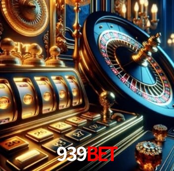 Gates of Olympus 939BET