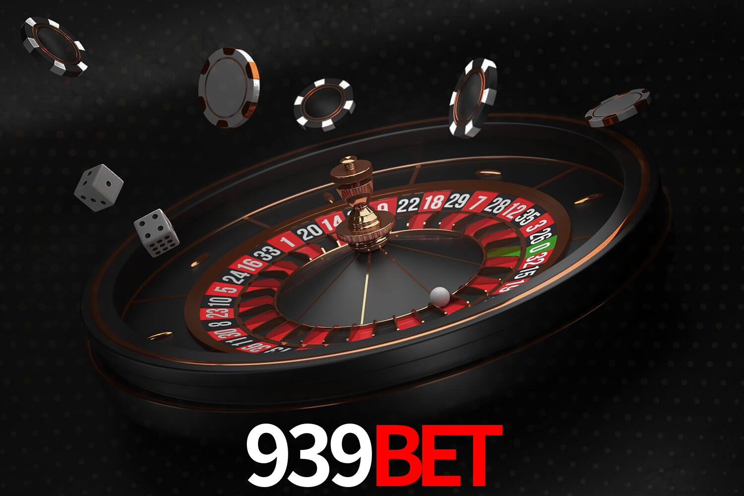 939BET: Jogos de Caça-Níqueis-Altas Recompensas, Roleta-Velocidade, Blackjack-Desafios Máximos