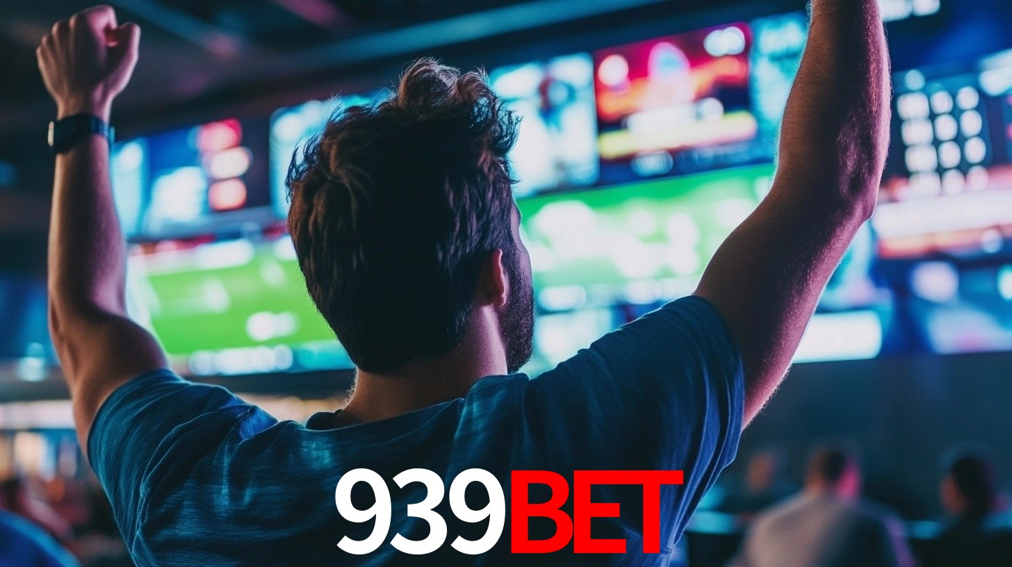 939BET,939BET App