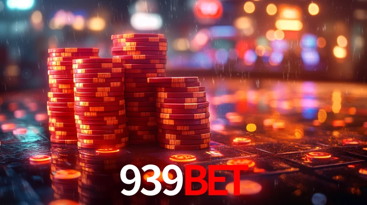 939BET paga