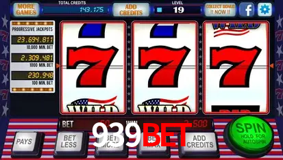 939BET Brasília - Casino Guide