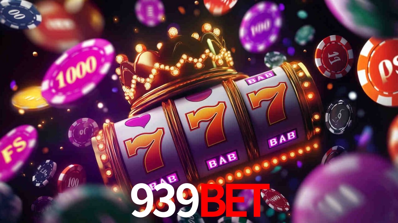 Account Benefits 939BET