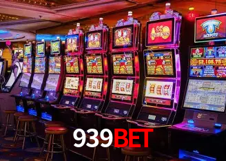 939BET São Paulo - All Bonuses