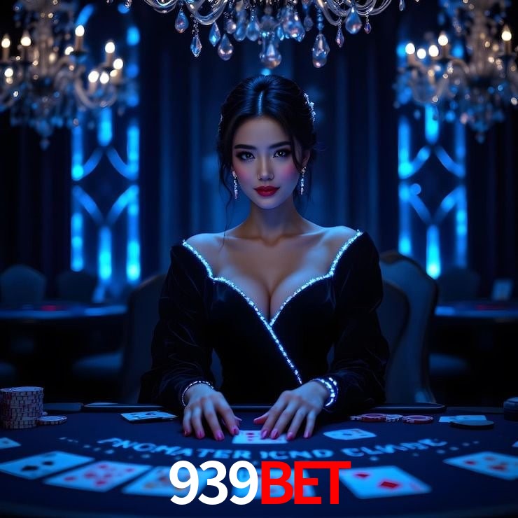 939BET Brasília - Jogo Features
