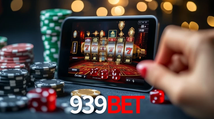 Live Casino 939BET