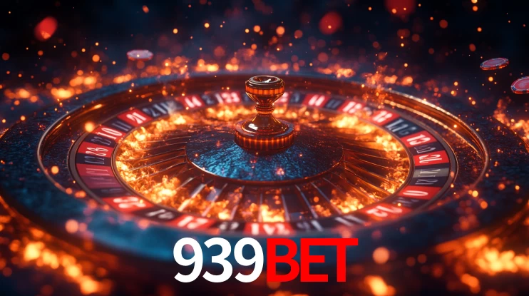 939BET App Interface