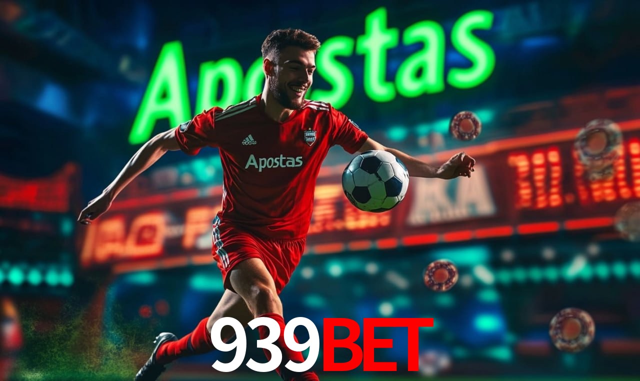 Mesa de Blackjack 939BET
