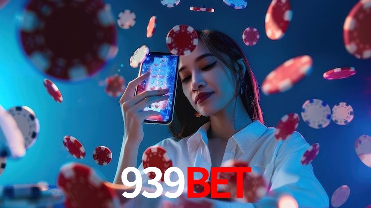 cassino 939BET
