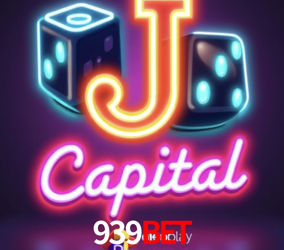 APP oficial da 939BET para mobile
