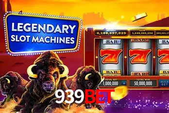Descubra a Magia dos Jogos de Arcade no 939BET