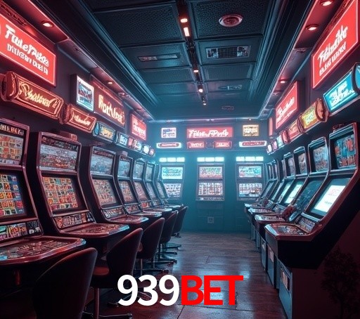 939BET São Paulo - Hot Promos