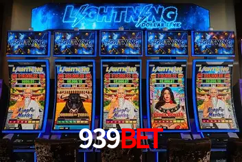 A Emoção da Loteria na 939BET: Uma Chance de Mudança de Vida