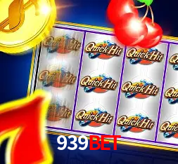 Apostas Esportivas na 939BET: Um Guia Completo