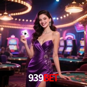 Apostas de Futebol 939BET