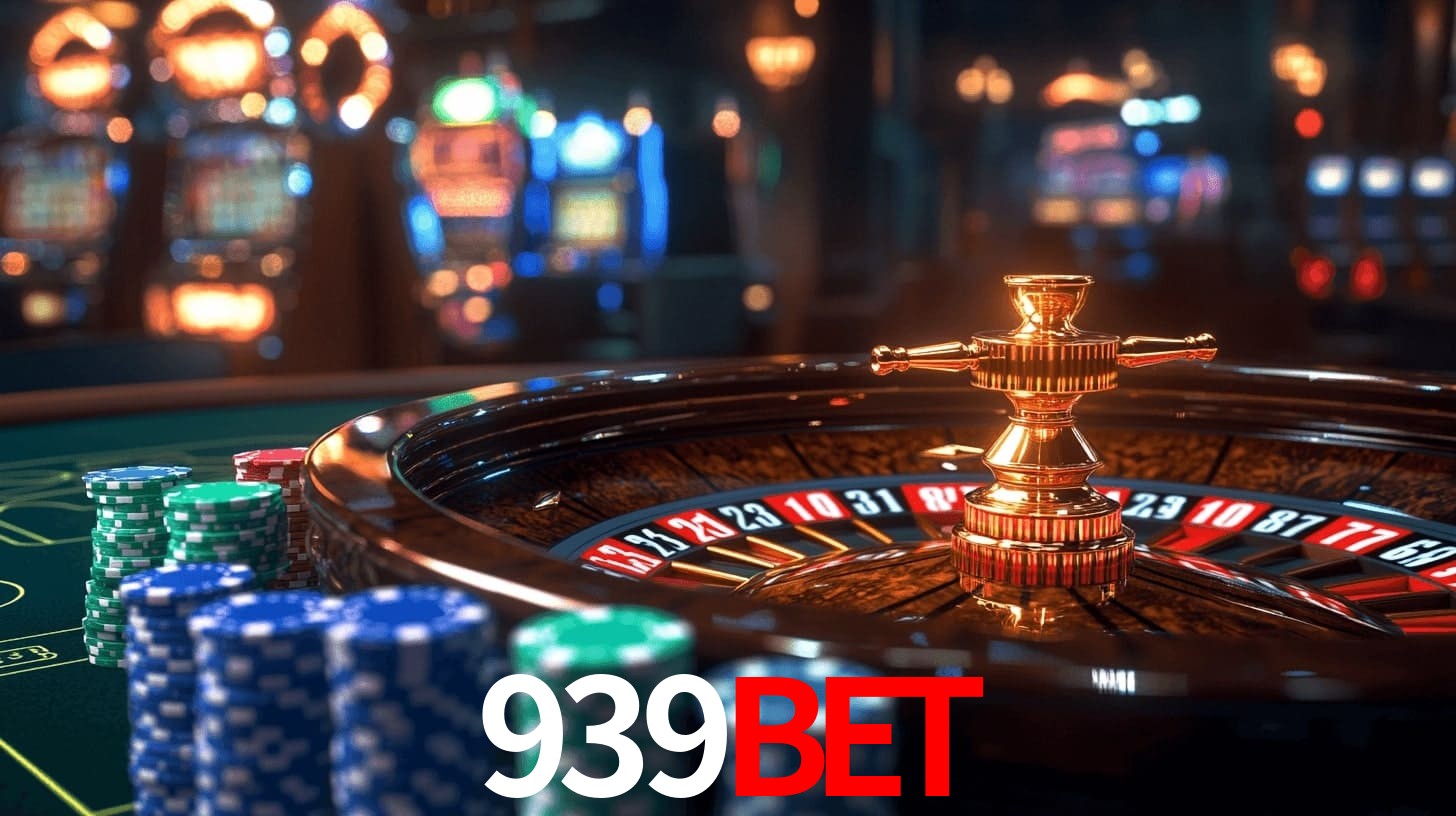 939BET paga