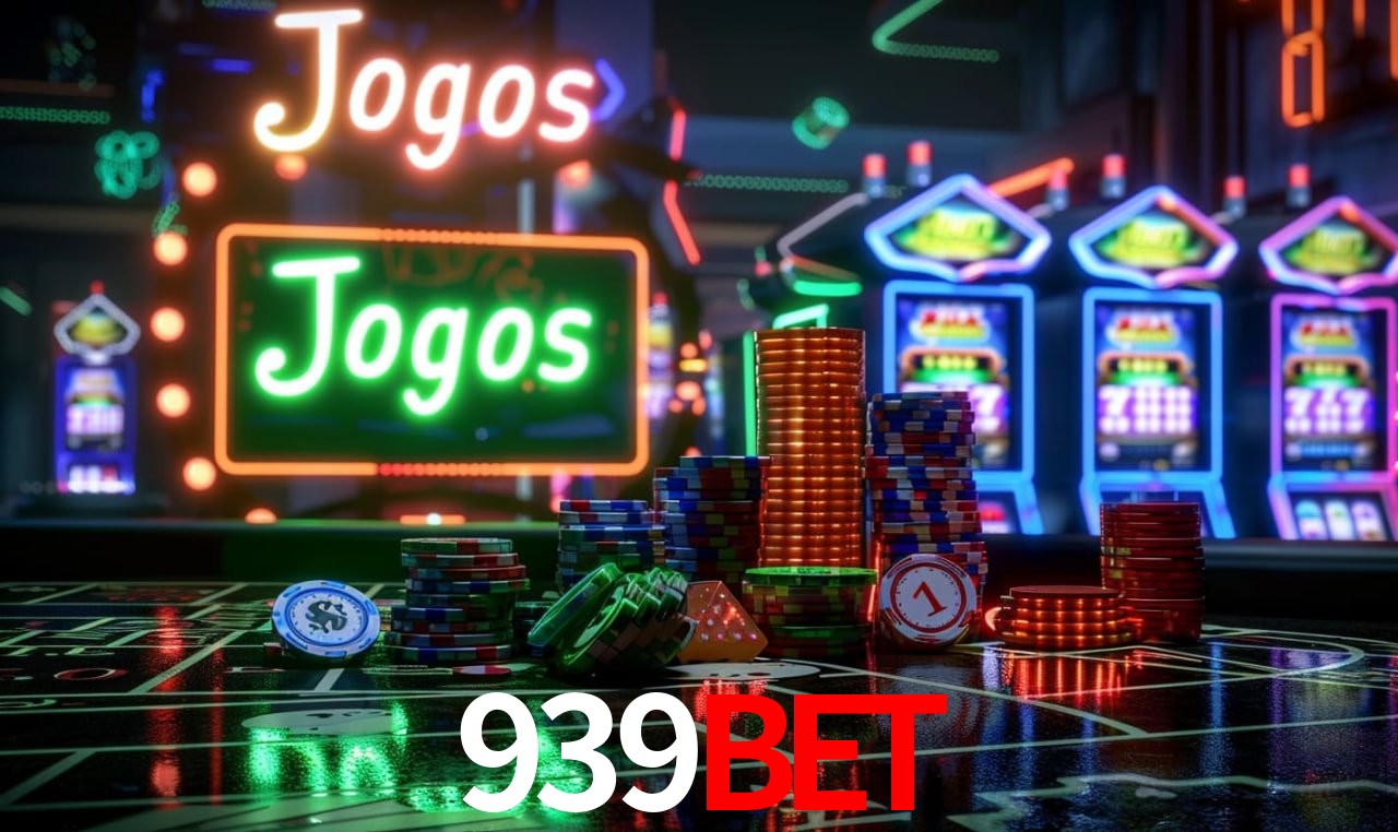 939BET paga