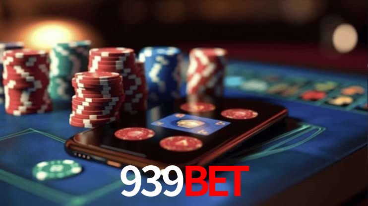 939BET Rio de Janeiro - Popular Jogos